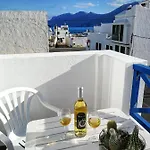 Volkkanrentals Casa Chinijo * Famara