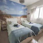 Apartamento Volkkanrentals Casa Chinijo