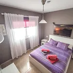 Apartamento Volkkanrentals Casa Chinijo *