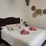 Apartamento Volkkanrentals Casa Chinijo Famara