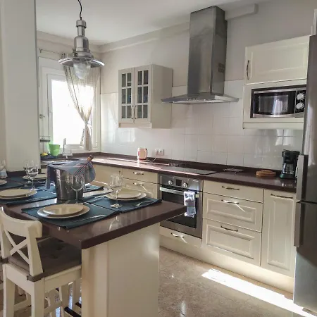 Appartamento Volkkanrentals Casa Chinijo Famara