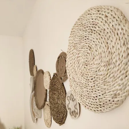 Casa Chinijo * Famara