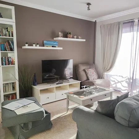 Apartment Casa Chinijo *