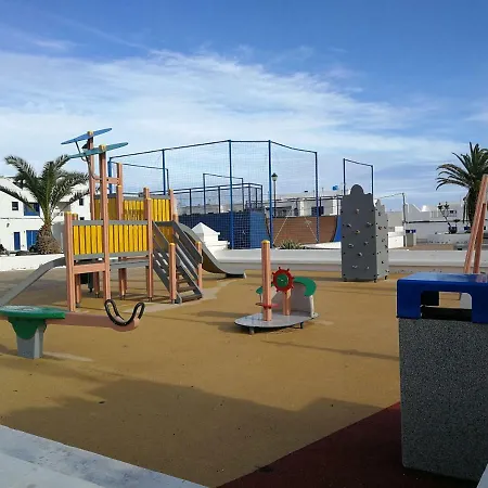 Volkkanrentals Casa Chinijo Appartamento