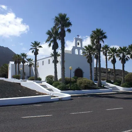 Casa Chinijo *